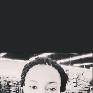 Meet your Posher, Shomari